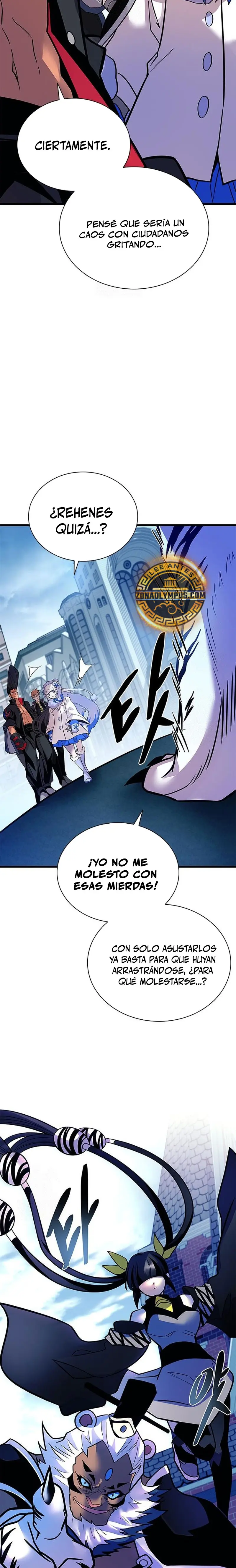 Villano antihéroe - Capítulo 198 - Página 29 - LectorTMOo