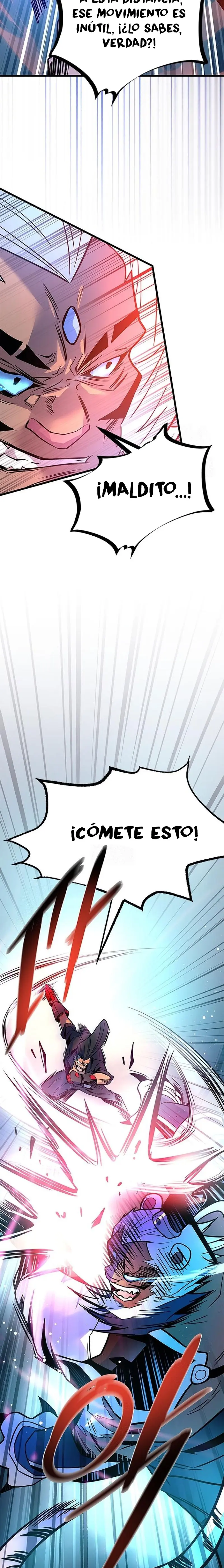 Villano antihéroe capítulo 199 página 14