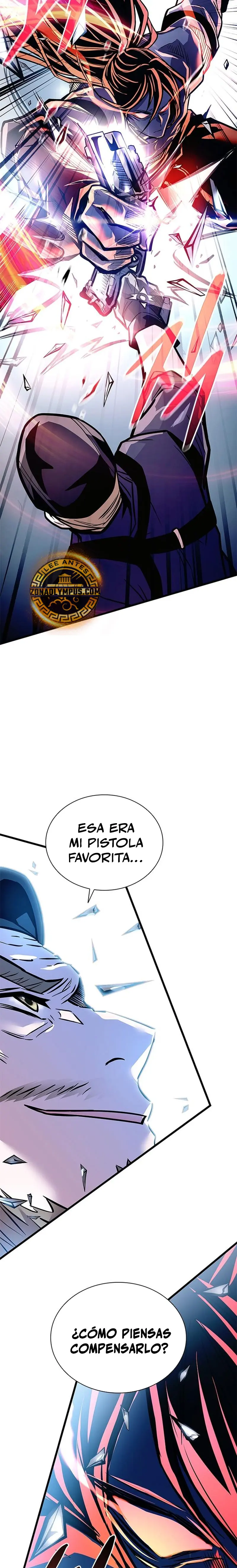 Villano antihéroe - Capítulo 202 - Página 8 - LectorTMOo