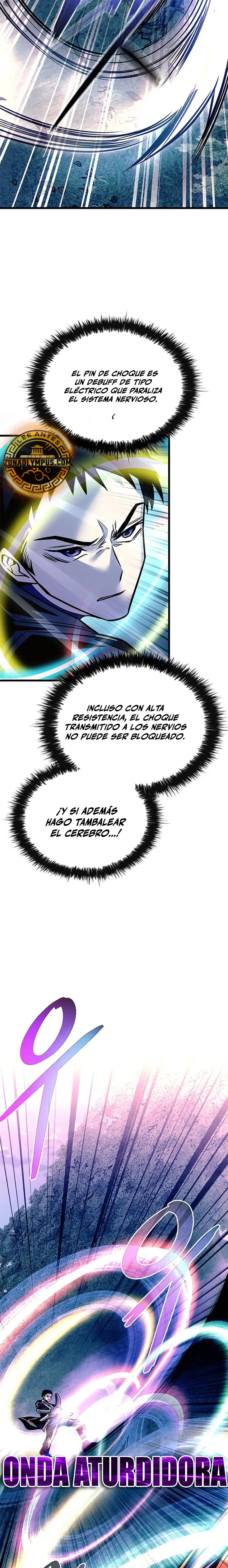 Villano antihéroe - Capítulo 202 - Página 15 - LectorTMOo