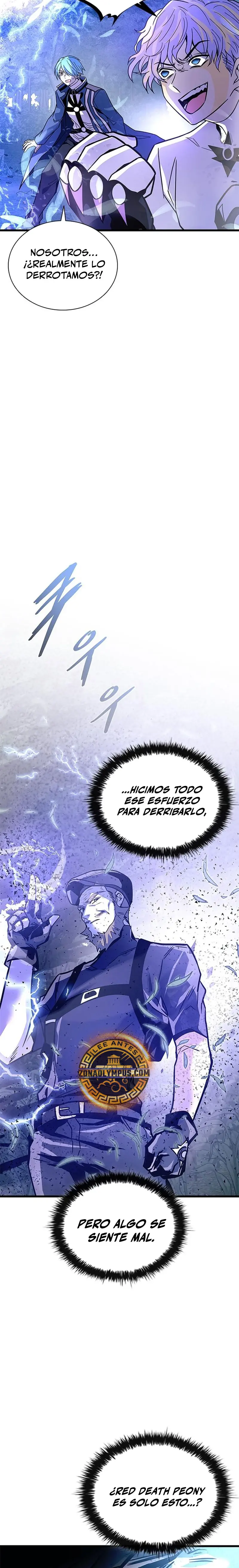 Villano antihéroe - Capítulo 202 - Página 23 - LectorTMOo
