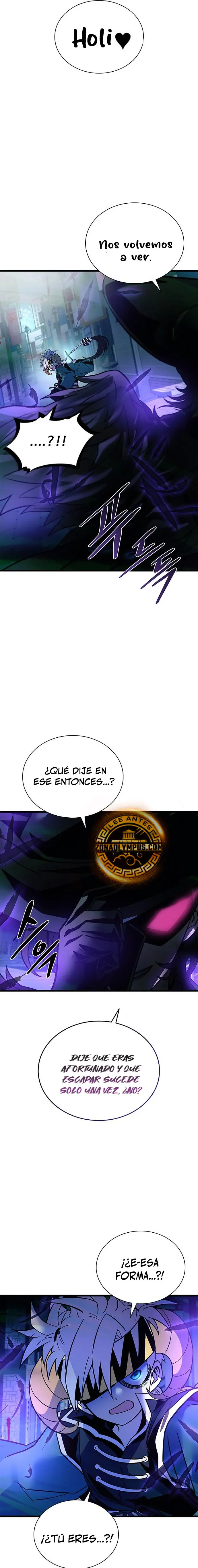Villano antihéroe capítulo 204 página 7