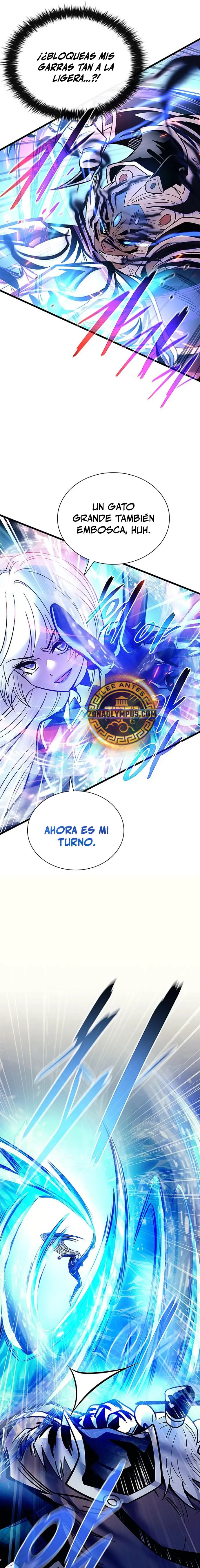 Villano antihéroe capítulo 204 página 17