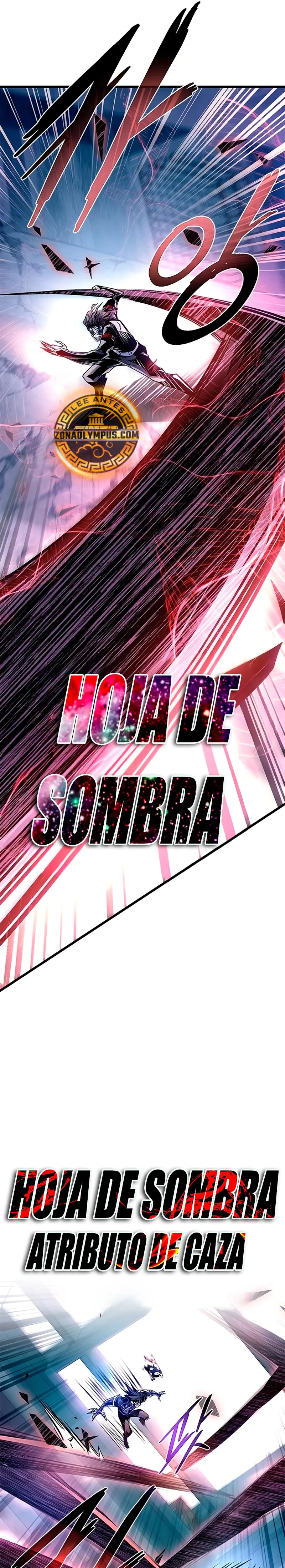 Villano antihéroe capítulo 209 página 37