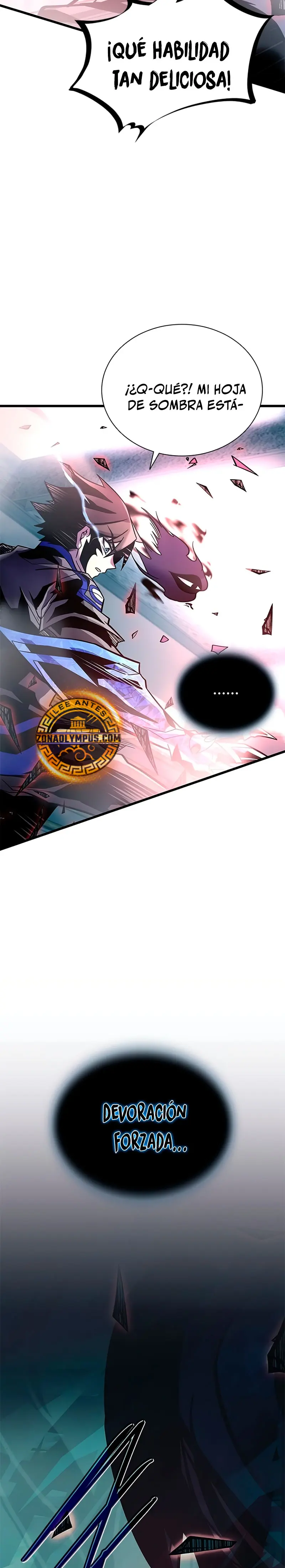 Villano antihéroe capítulo 209 página 39
