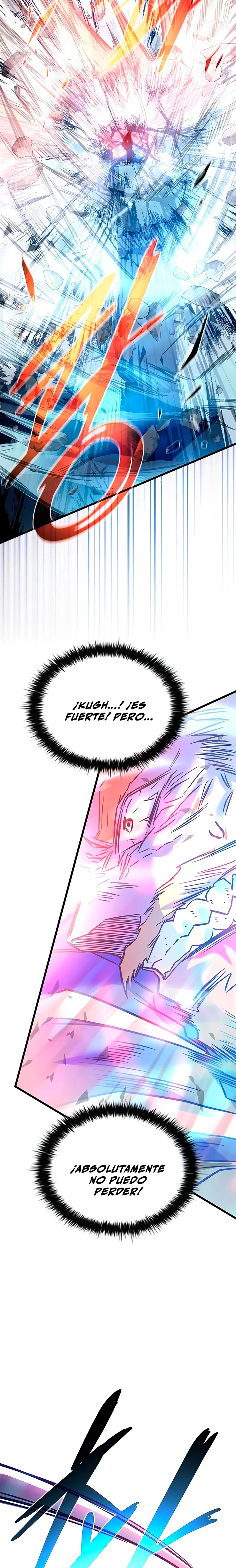 Villano antihéroe capítulo 210 página 14