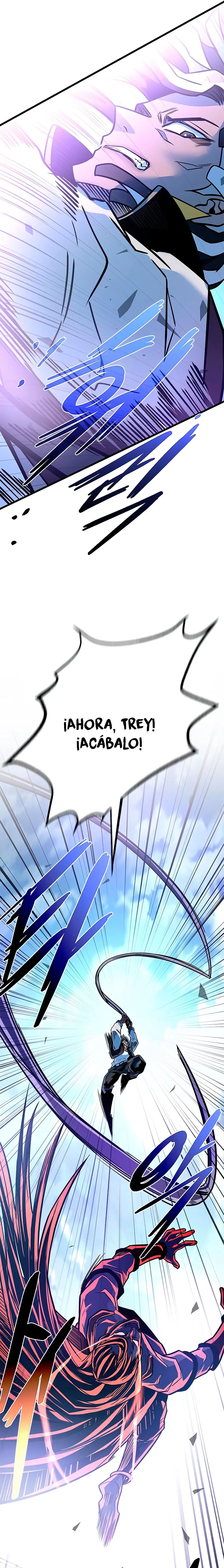 Villano antihéroe capítulo 210 página 17