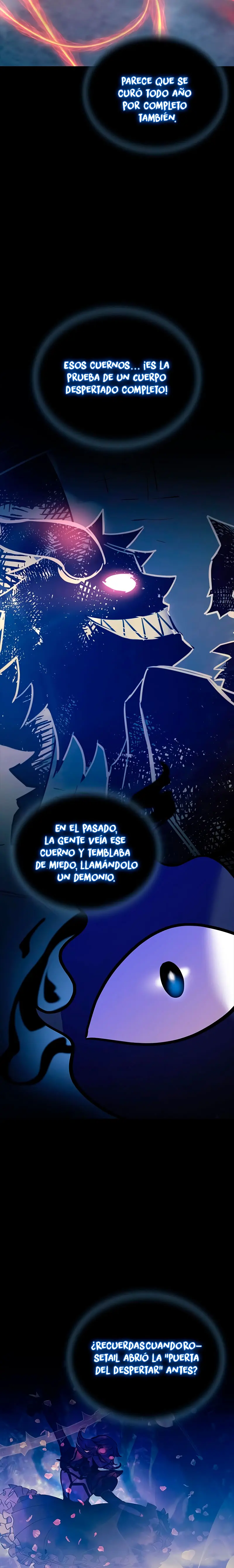 Villano antihéroe capítulo 211 página 9