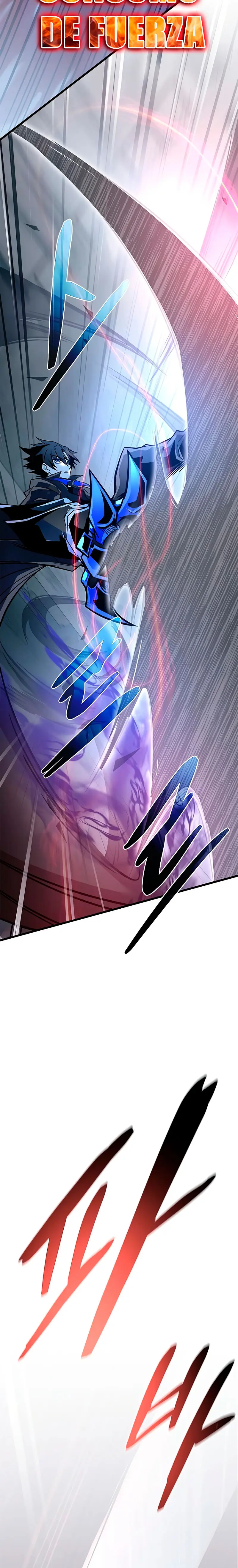 Villano antihéroe capítulo 211 página 20