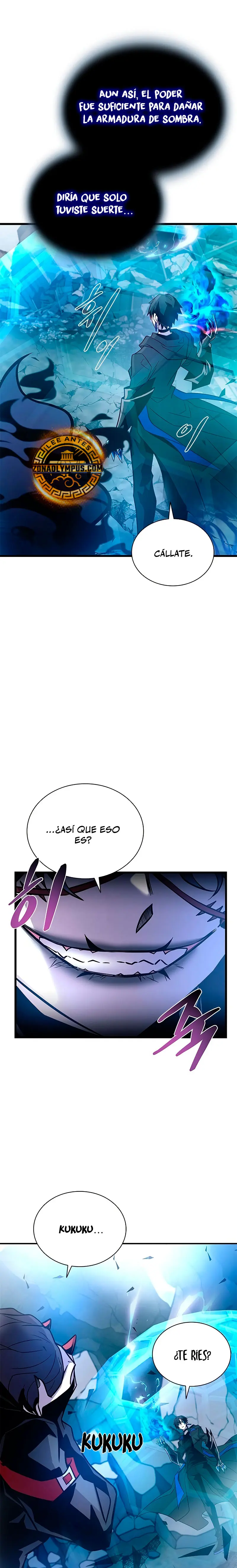 Villano antihéroe capítulo 212 página 12
