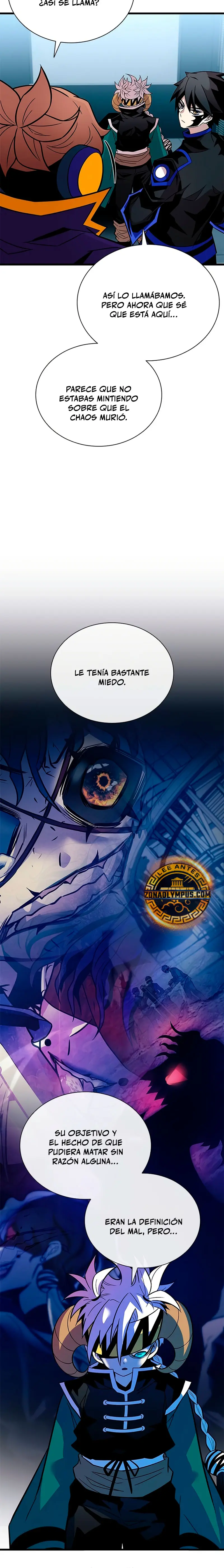Villano antihéroe - Capítulo 214 - Página 6 - LectorTMOo