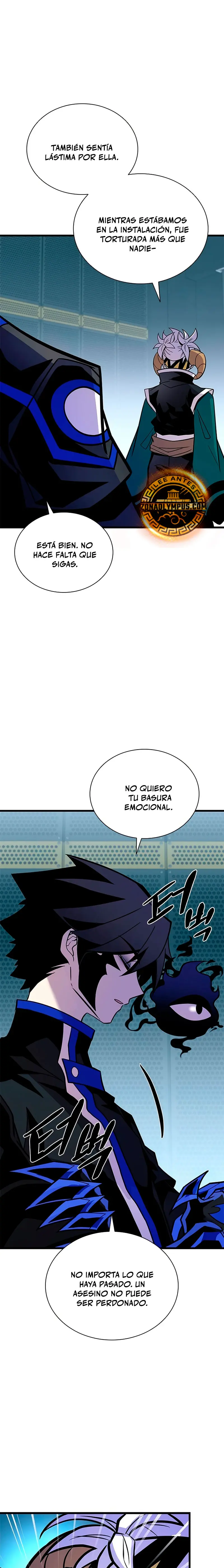 Villano antihéroe - Capítulo 214 - Página 7 - LectorTMOo