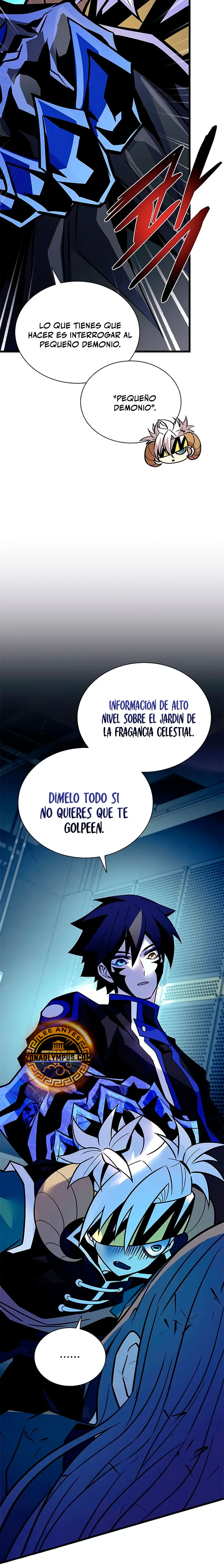 Villano antihéroe - Capítulo 214 - Página 8 - LectorTMOo