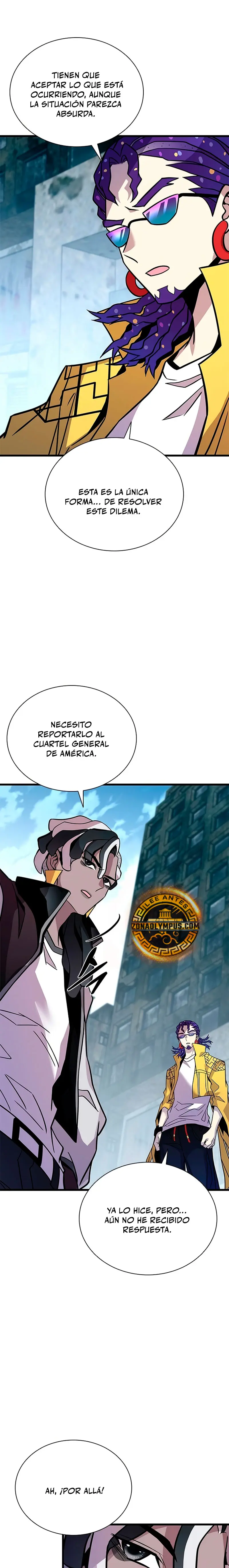 Villano antihéroe - Capítulo 214 - Página 12 - LectorTMOo