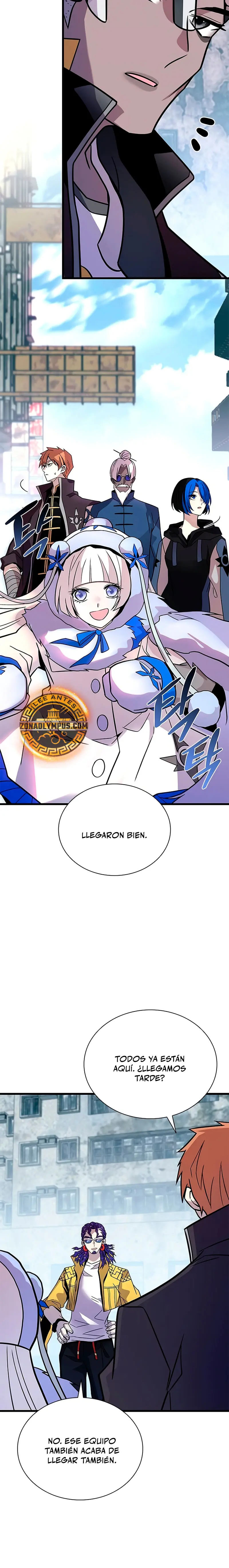 Villano antihéroe - Capítulo 214 - Página 13 - LectorTMOo