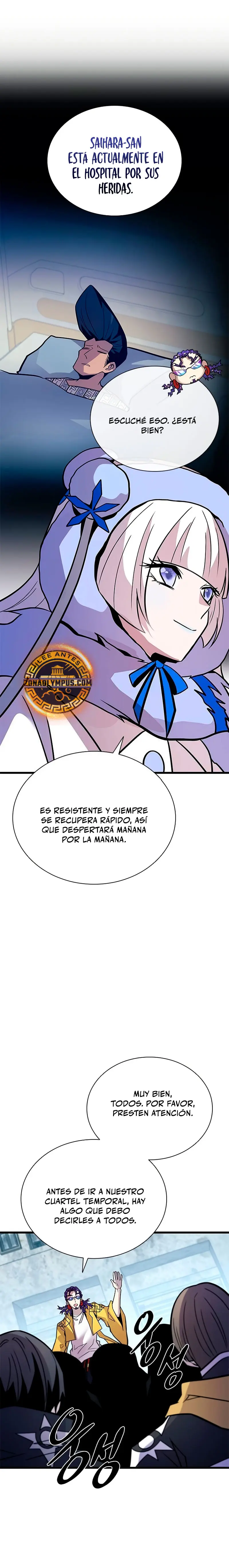 Villano antihéroe - Capítulo 214 - Página 14 - LectorTMOo