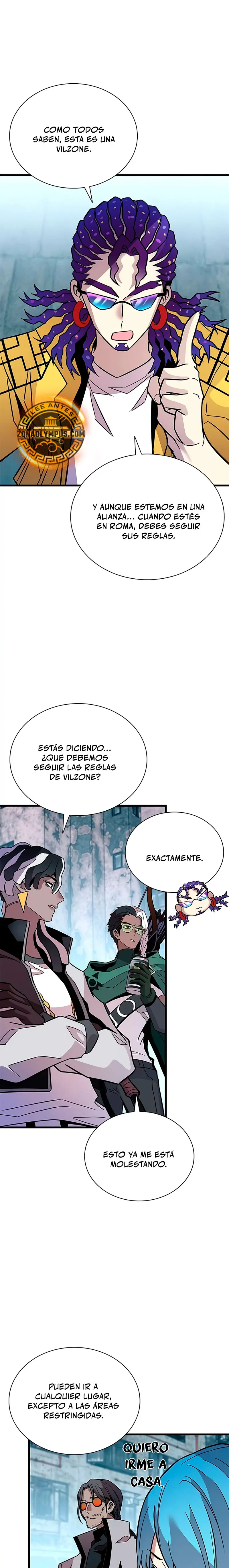 Villano antihéroe - Capítulo 214 - Página 15 - LectorTMOo