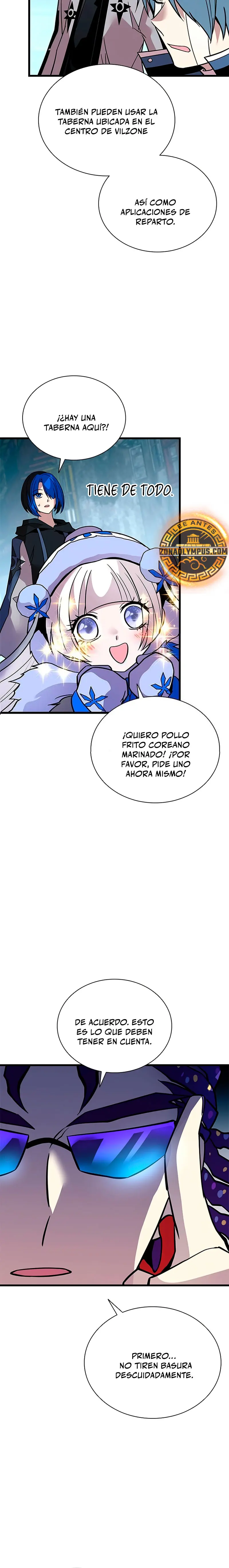 Villano antihéroe - Capítulo 214 - Página 16 - LectorTMOo