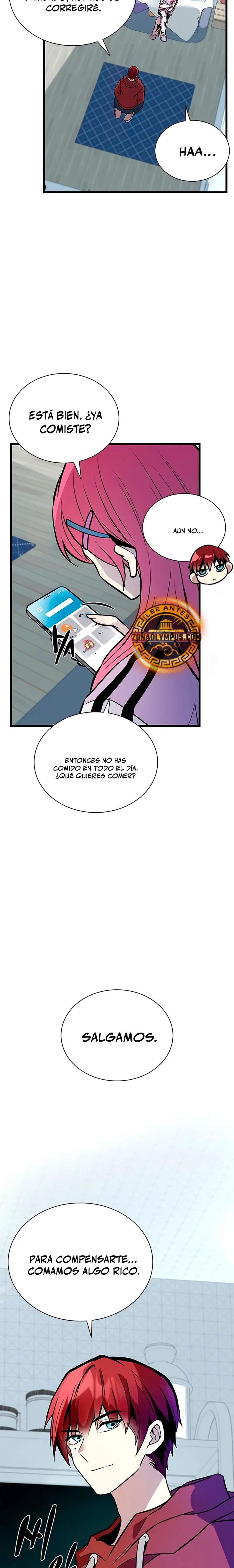 Villano antihéroe - Capítulo 214 - Página 23 - LectorTMOo