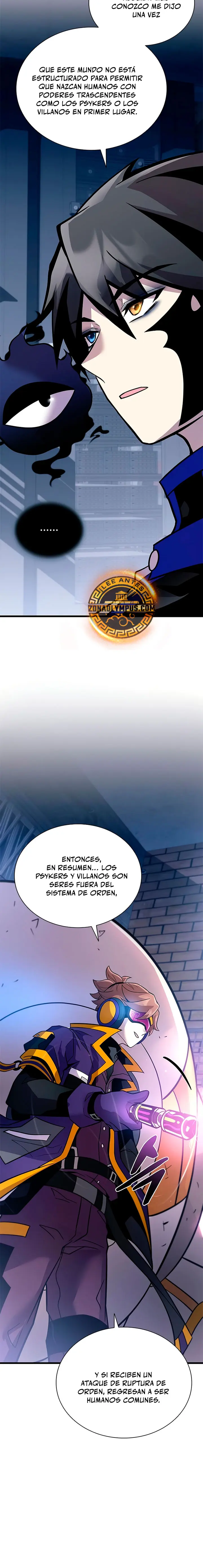 Villano antihéroe - Capítulo 221 - Página 6 - LectorTMOo
