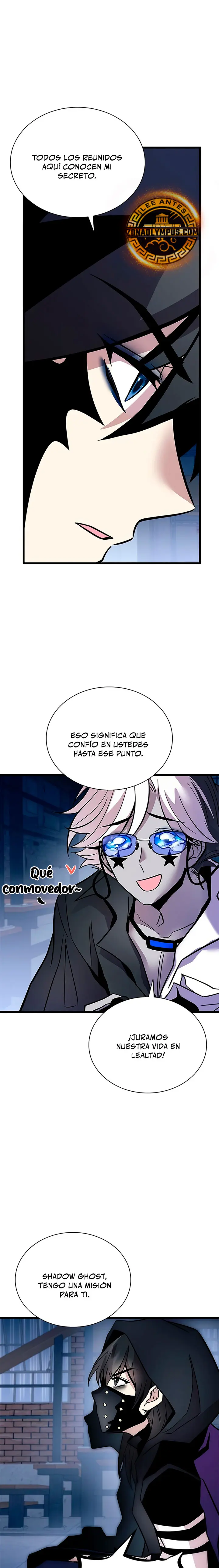 Villano antihéroe - Capítulo 221 - Página 12 - LectorTMOo