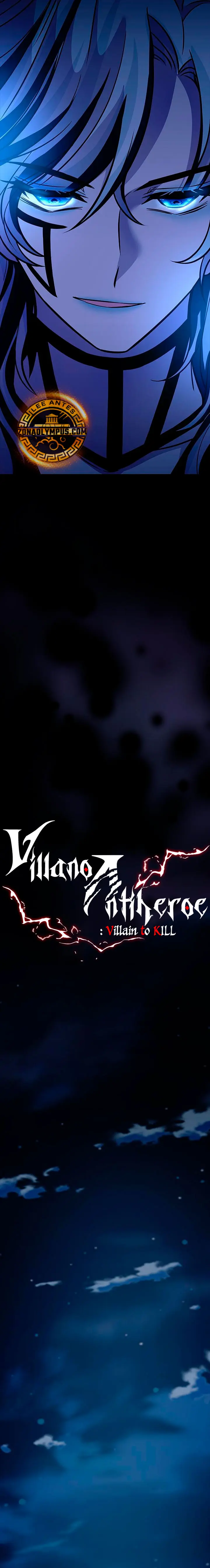 Villano antihéroe capítulo 222 página 7