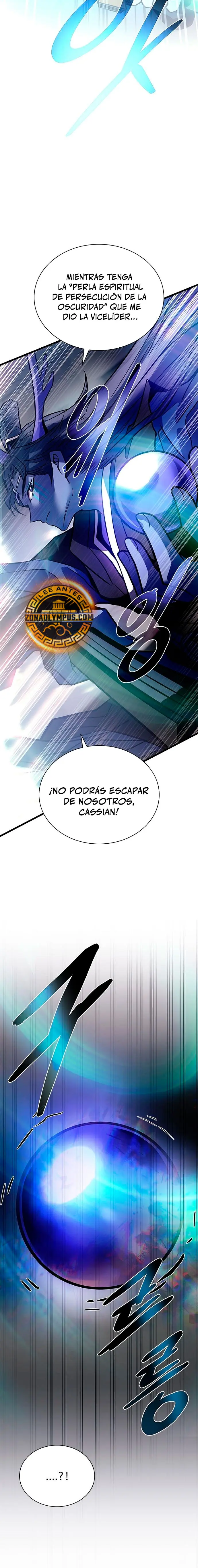 Villano antihéroe - Capítulo 223 - Página 9 - LectorTMOo