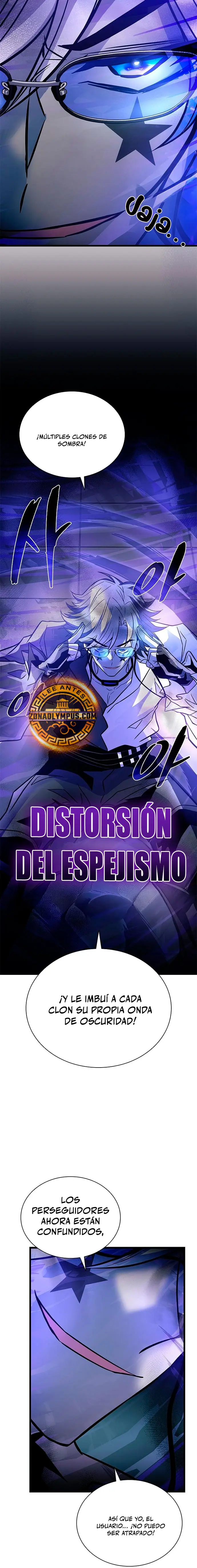Villano antihéroe - Capítulo 223 - Página 13 - LectorTMOo