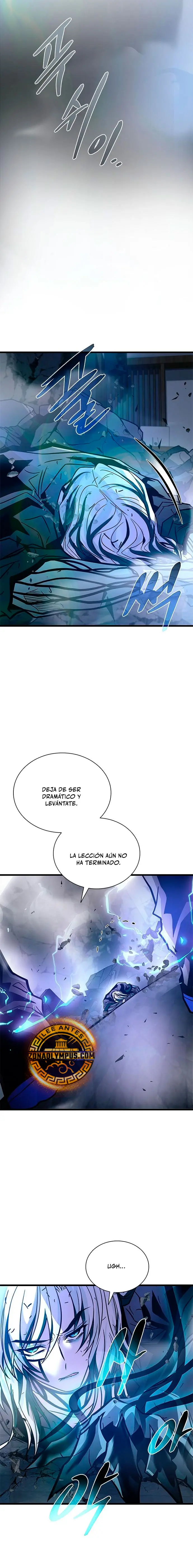 Villano antihéroe - Capítulo 223 - Página 22 - LectorTMOo