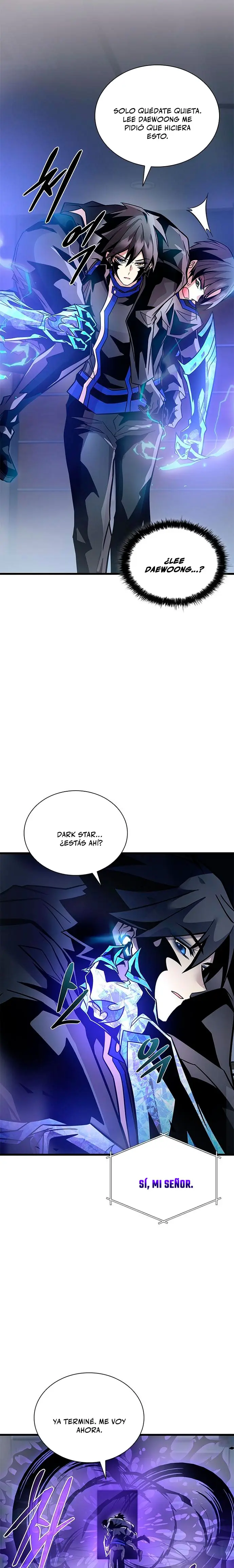 Villano antihéroe - Capítulo 223 - Página 28 - LectorTMOo