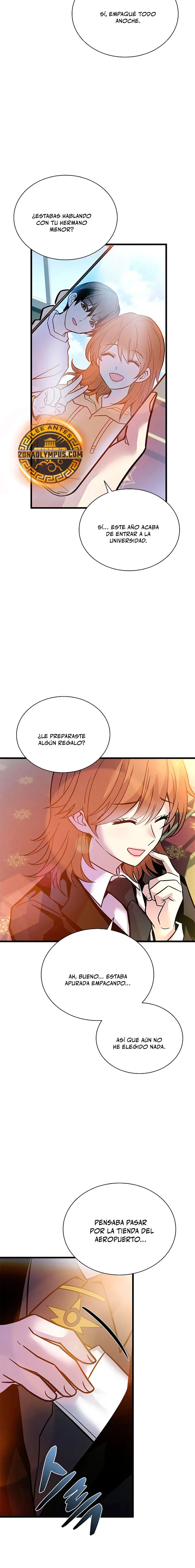 Villano antihéroe capítulo 225 página 4