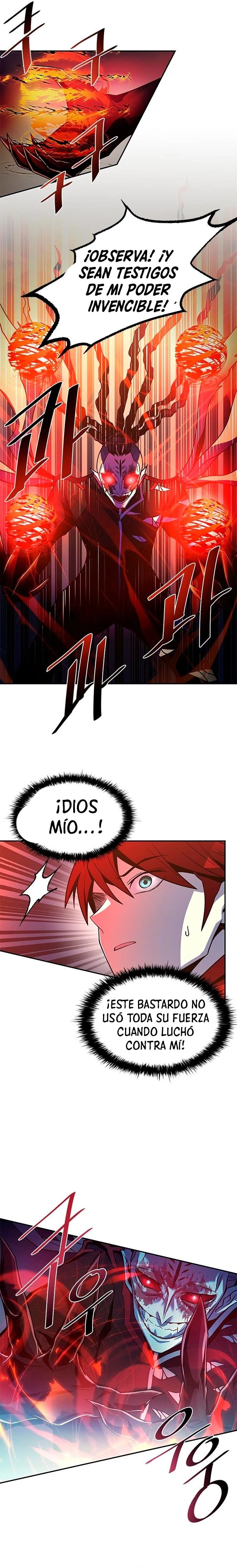Villano antihéroe capítulo 24 página 10