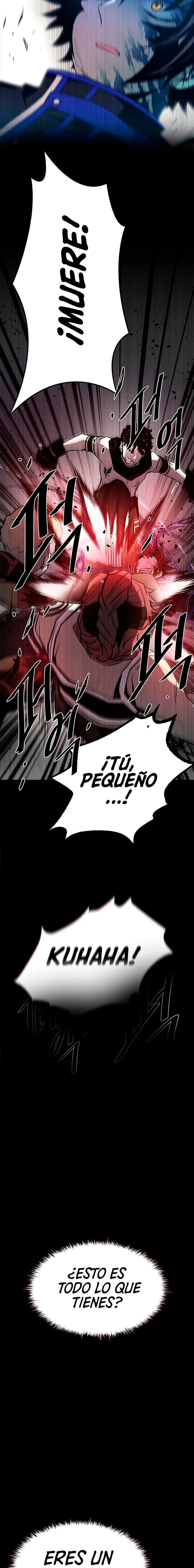 Villano antihéroe capítulo 32 página 24