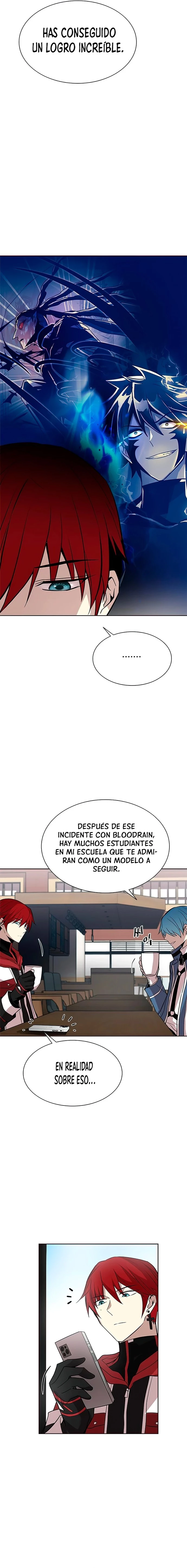 Villano antihéroe capítulo 36 página 13