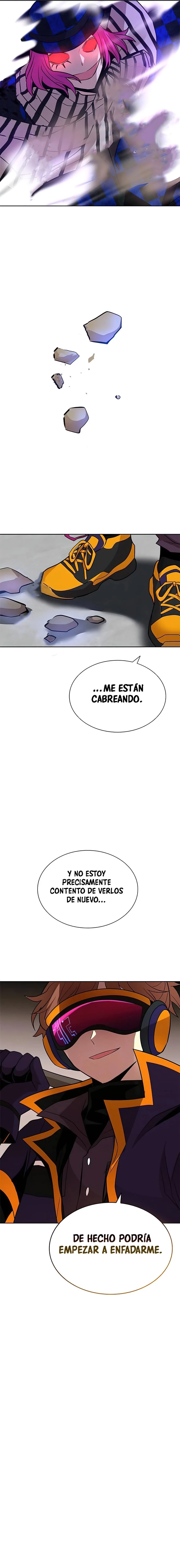 Villano antihéroe - Capítulo 39 - Página 3 - LectorTMOo