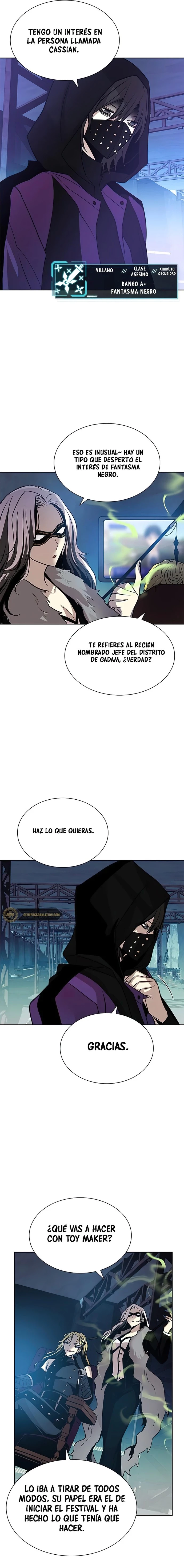 Villano antihéroe - Capítulo 39 - Página 7 - LectorTMOo