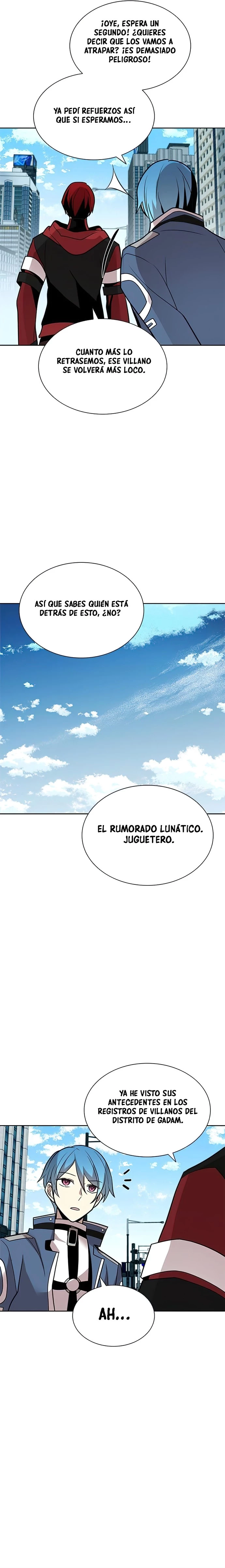 Villano antihéroe - Capítulo 39 - Página 11 - LectorTMOo