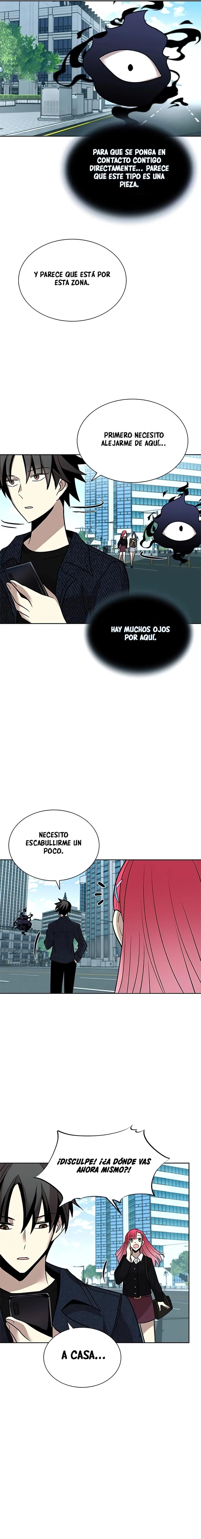 Villano antihéroe - Capítulo 39 - Página 13 - LectorTMOo