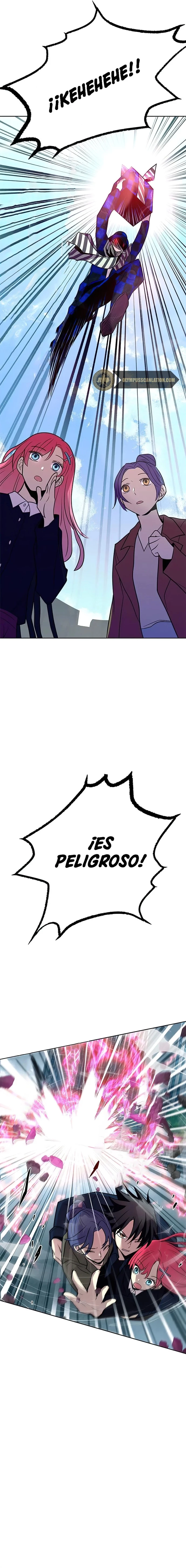 Villano antihéroe - Capítulo 39 - Página 15 - LectorTMOo