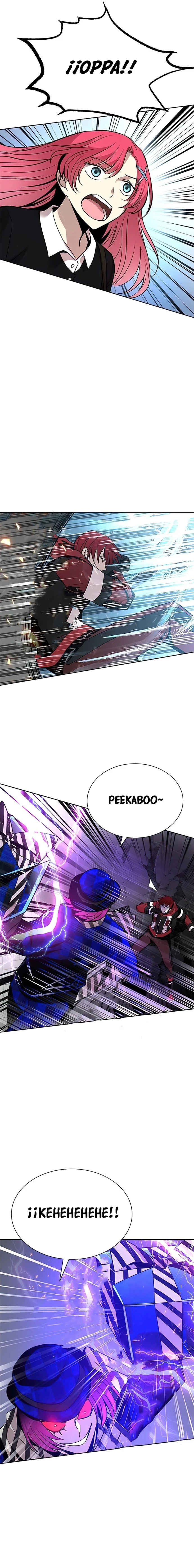 Villano antihéroe - Capítulo 39 - Página 21 - LectorTMOo
