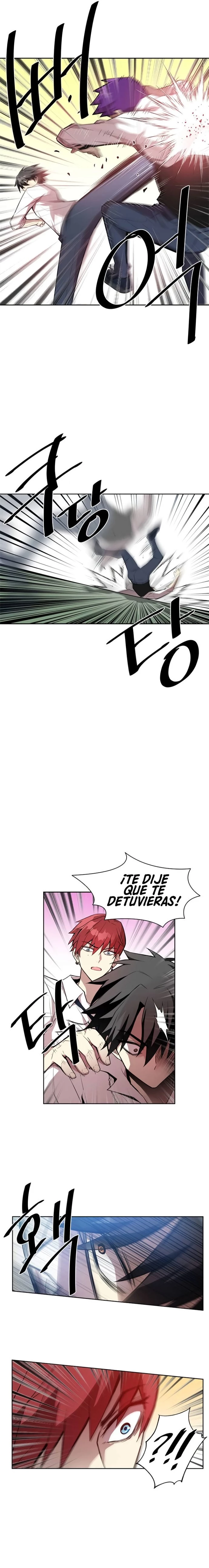 Villano antihéroe - Capítulo 4 - Página 7 - LectorTMOo
