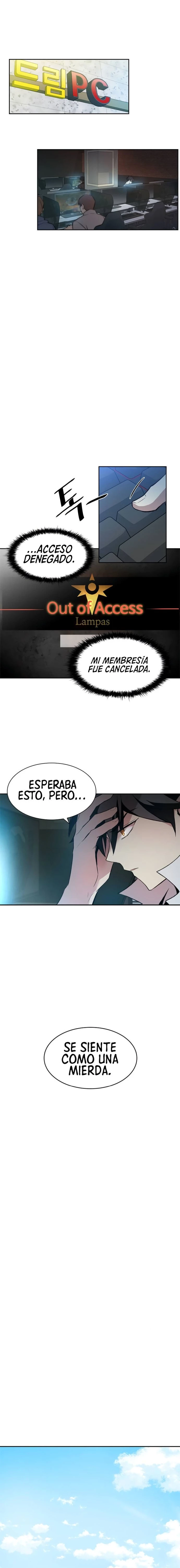 Villano antihéroe - Capítulo 4 - Página 14 - LectorTMOo