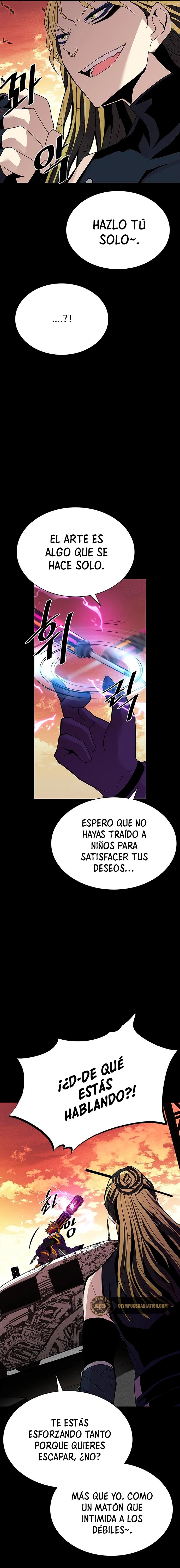 Villano antihéroe capítulo 46 página 7