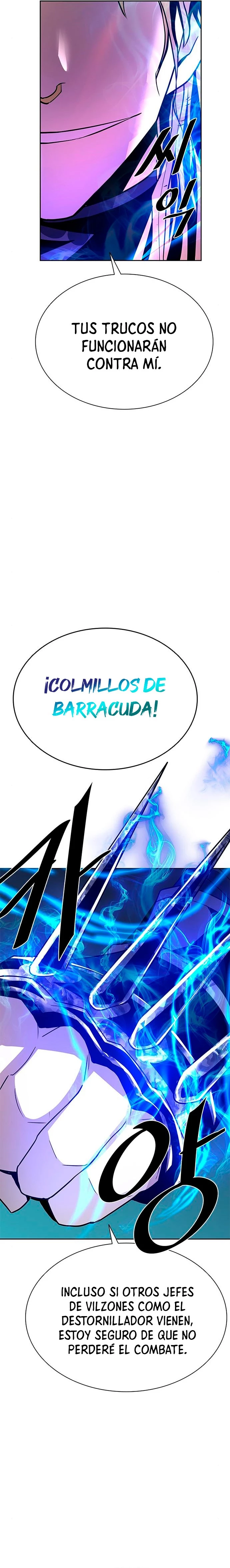 Villano antihéroe capítulo 46 página 13