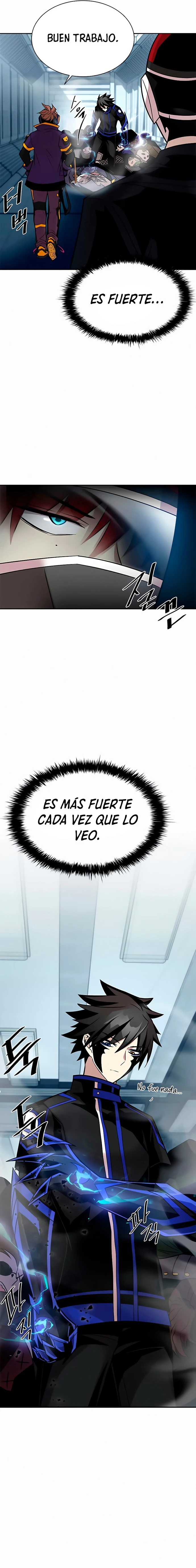 Villano antihéroe capítulo 47 página 9