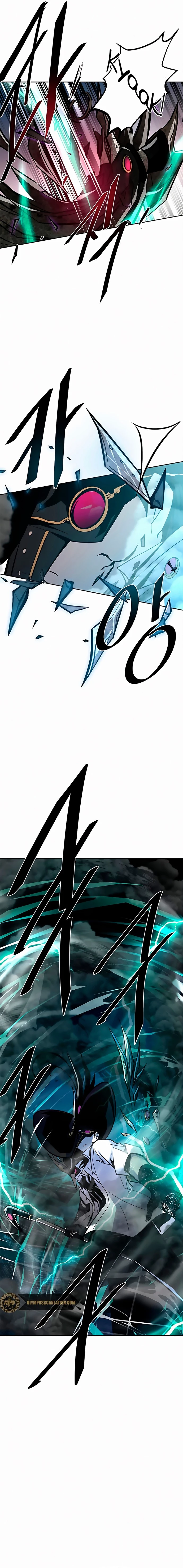 Villano antihéroe capítulo 47 página 23