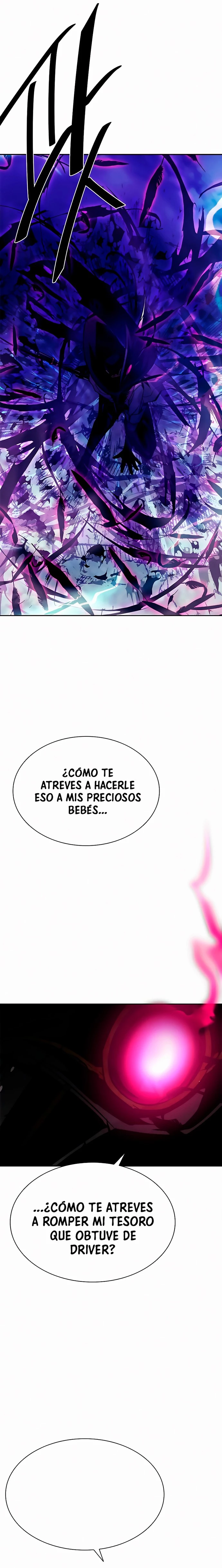 Villano antihéroe capítulo 47 página 25