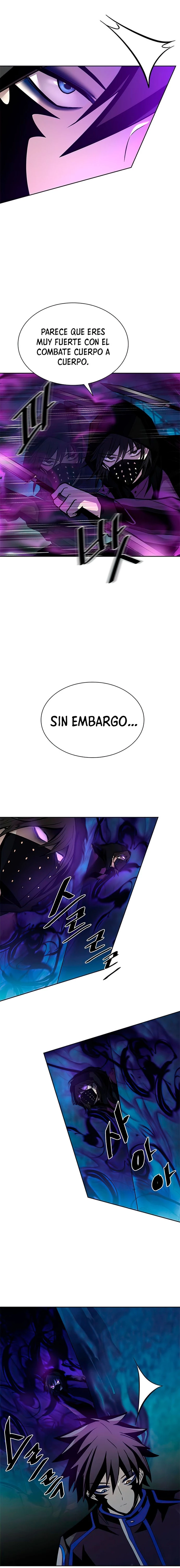 Villano antihéroe capítulo 48 página 14