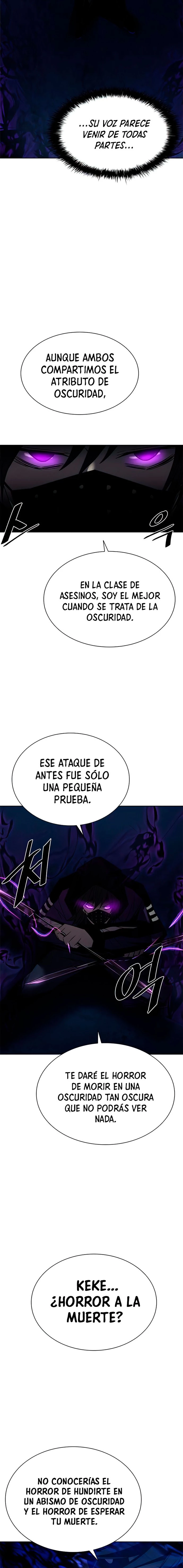 Villano antihéroe capítulo 48 página 22