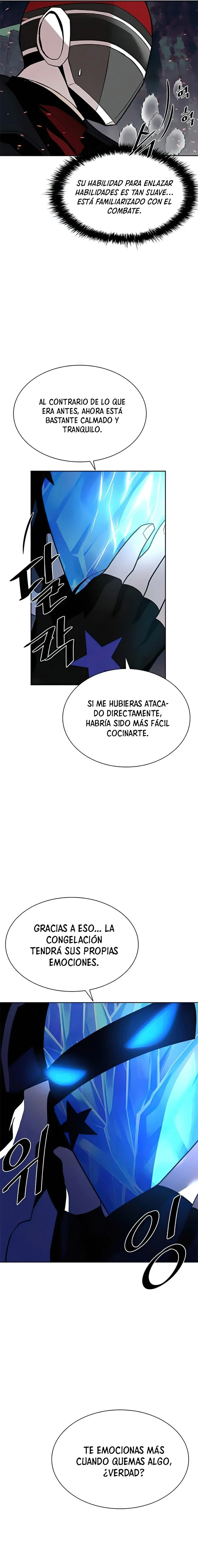 Villano antihéroe - Capítulo 49 - Página 4 - LectorTMOo